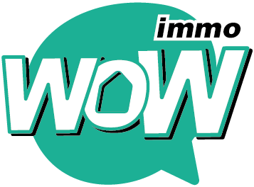 WOWimmo website